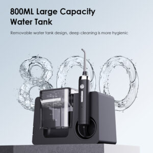 Smart Desktop Water Flosser | Type LP-233 - Image 6